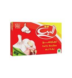 الیت عصاره سیر 8 عددی